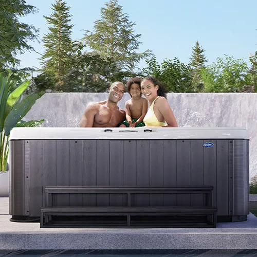 Patio Plus hot tubs for sale in Suffolk